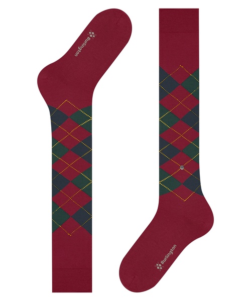 Kniestrümpfe Edinburgh