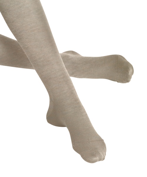 Strumpfhose Softmerino