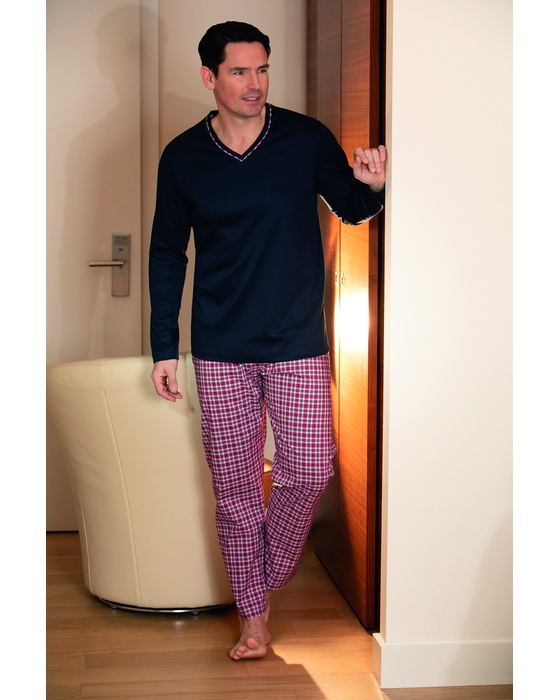 Jersey Pyjama