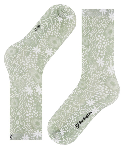 Underwater Socke
