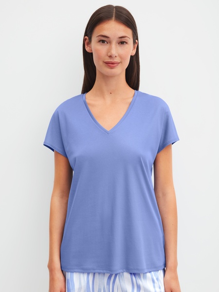 Shirt kurzarm