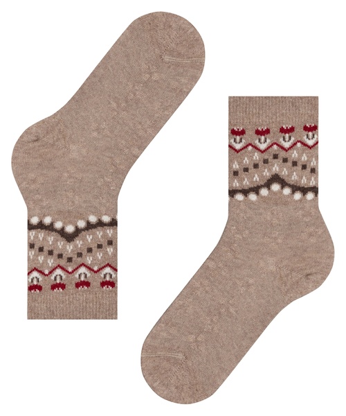 Strümpfe Cosy Wool