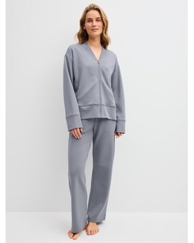 Lounge Jacke