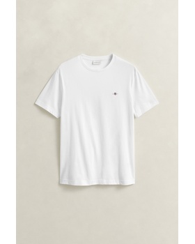 T-Shirt mit Logo