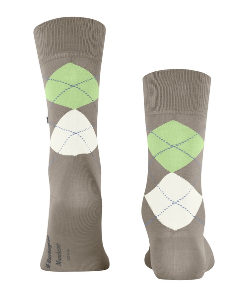 Socken Manchester