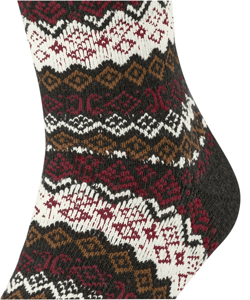 Socken Aspen