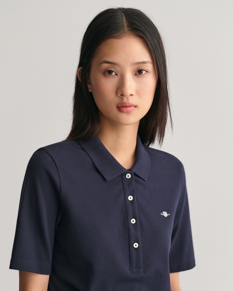 Poloshirt Pique