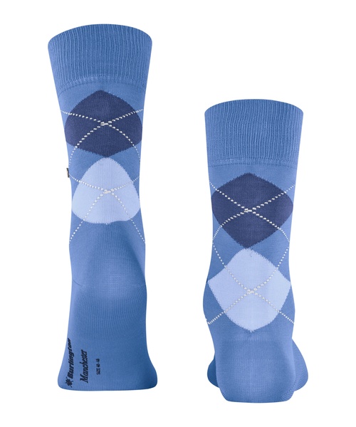 Socken Manchester
