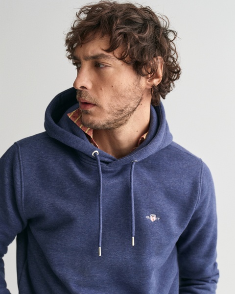 REG SHIELD HOODIE