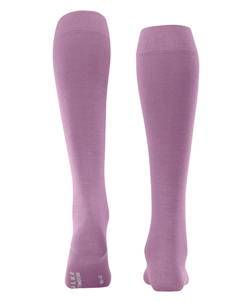 Kniestrümpfe Softmerino