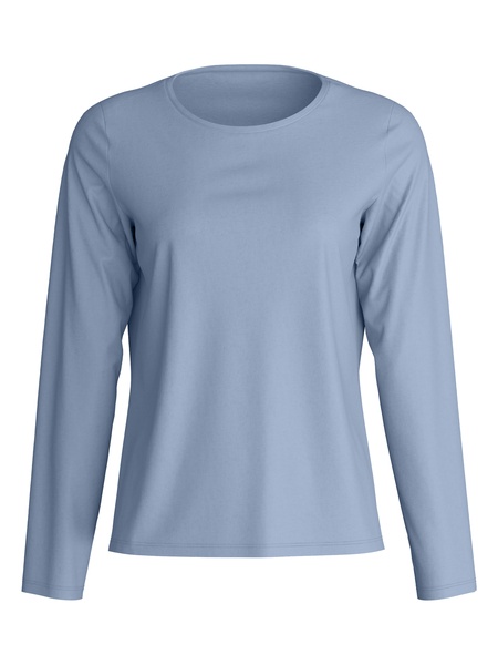 Shirt langarm