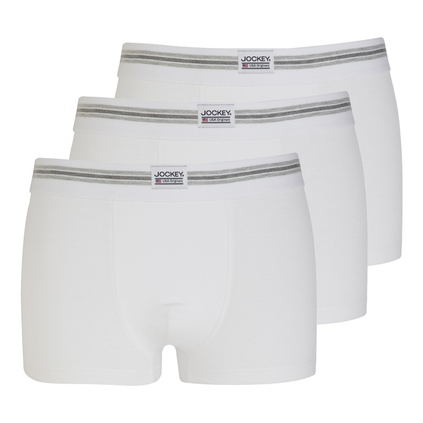 Retro Boxer COTTON STRETCH 1970