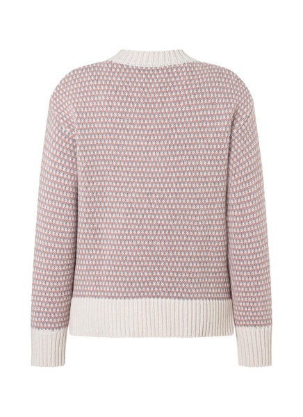 Pullover Rundhals