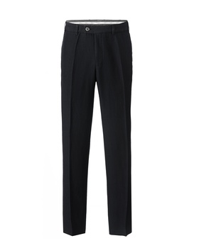 HILTL H-Hose Baumwolle lang