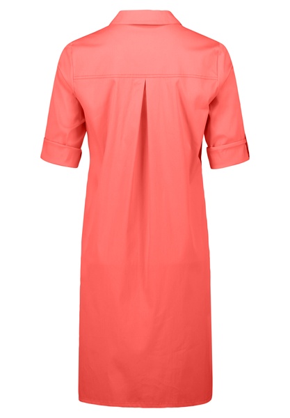 Kleid Kurz halbarm