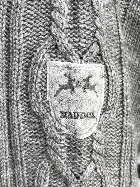 Strickjacke