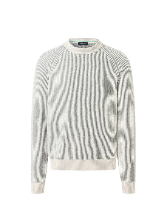 Pullover Rundhals