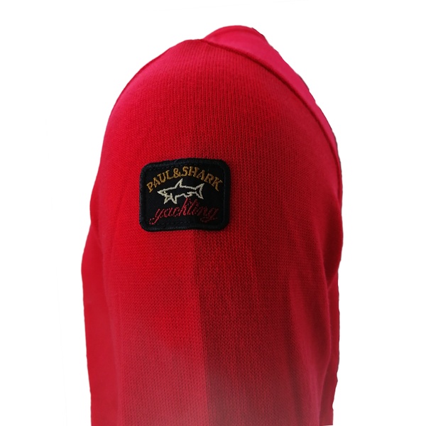 Pullover Woll V Neck