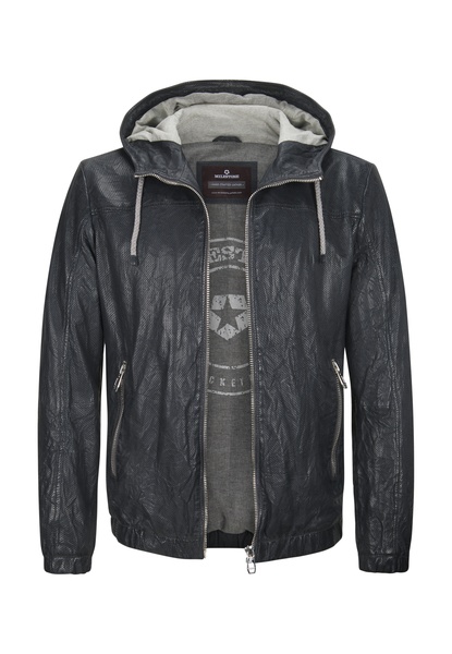 Jacke