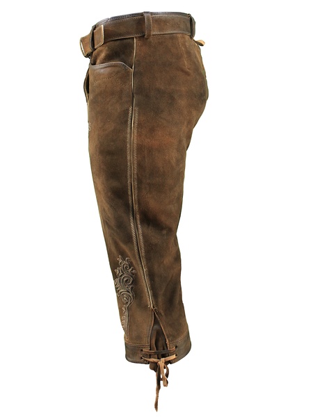 Lederhose lang
