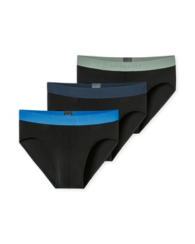 3PACK Rio-Slip
