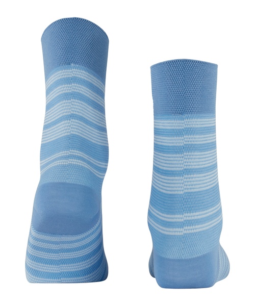 Socken Sensitive Sunset Stripe
