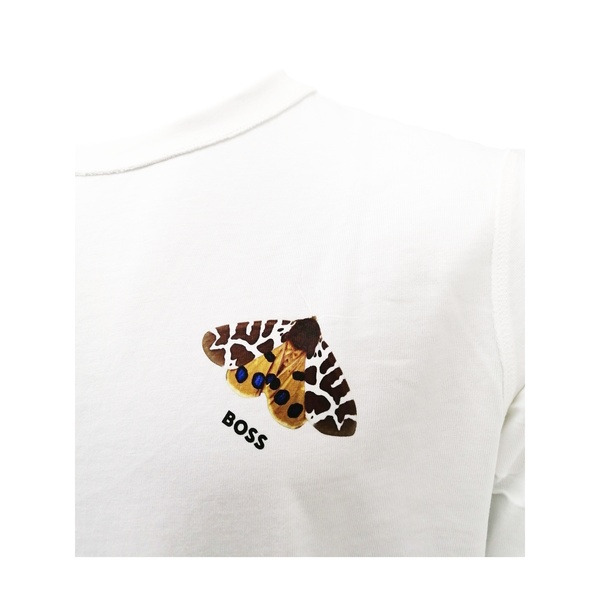 T-Shirt TeeButterfly