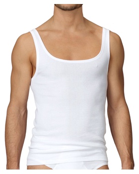 Athletic Shirt Classic Cotton