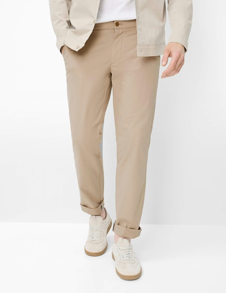 Flatfronthose Thilo
