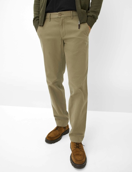 Flatfronthose Thilo