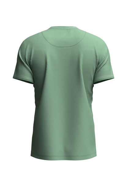 T-Shirt, 2-Tone