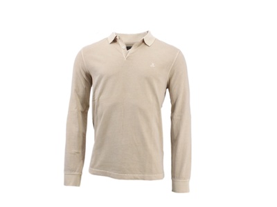 Marc O Polo Polo shirt, long sleeve