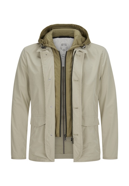 Jacke