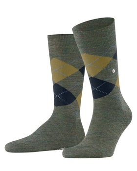 Socken Edinburgh