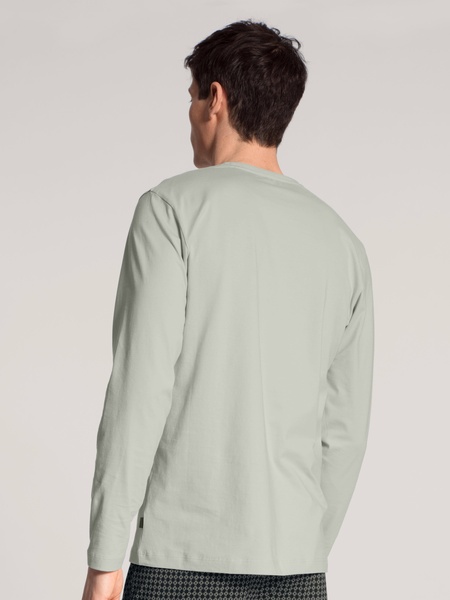 Shirt langarm