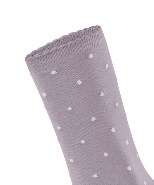 Spike Dot Socke