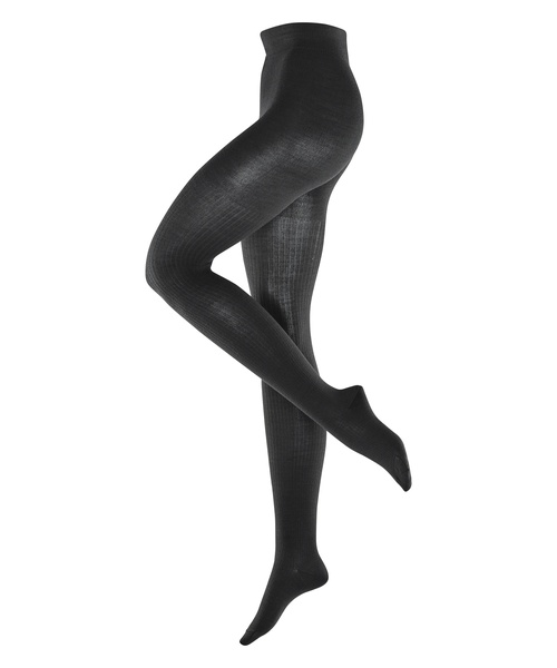 Strumpfhose Rib Couture