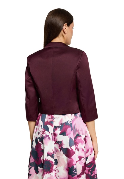 Blazer 3/4 Arm