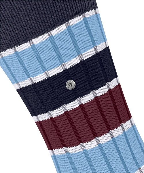 Beaming Socke