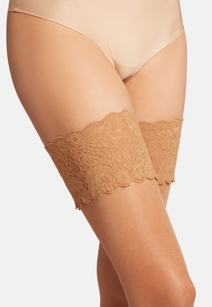 Stay-up Satin Touch 20 DEN