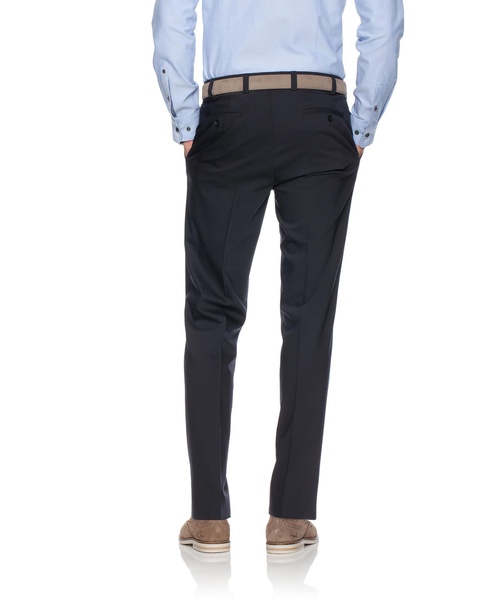 Baumwollhose