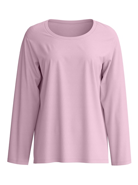 Shirt langarm