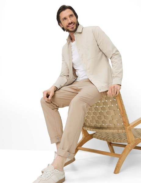 Flatfronthose Thilo