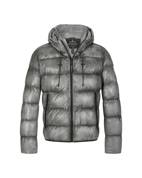 Steppjacke MSSafi