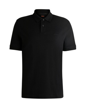 Polo Jersey Pe.Interlock