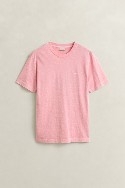 Gewaschenes T-Shirt
