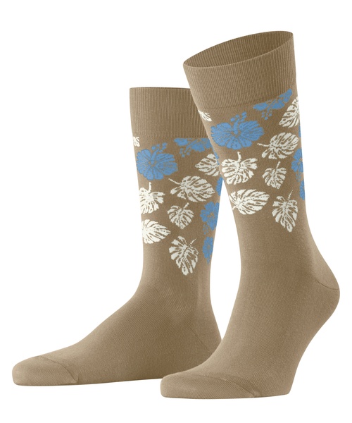 Aloha Breeze Socke