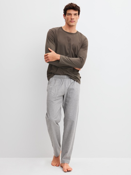 Shirt langarm