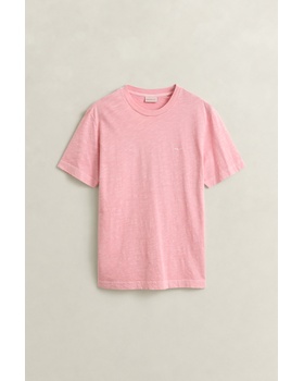 Gewaschenes T-Shirt