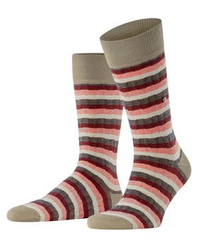 Socken Signature Stripe Herren